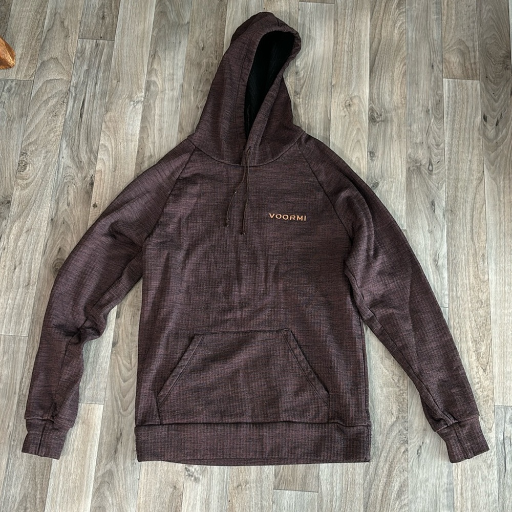 Voormi Hoodie